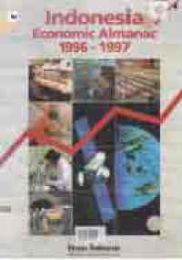 Image of INDONESIA ECONOMIC ALMANAC
