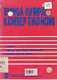 Image of BUNGA RAMPAI KONSEP EKONOMI