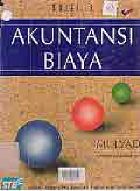 AKUNTANSI BIAYA