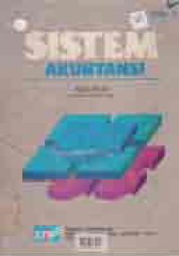 Image of SISTEM AKUNTANSI