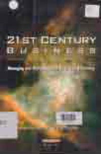 Image of 21ST CENTURY BUSINESS