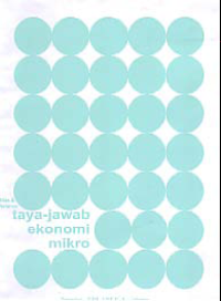 Image of TANYA JAWAB EKONOMI MIKRO