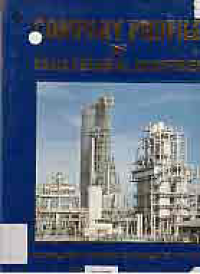 Image of COMPANY PROFILE OF BASIC CHEMICAL INDUSTRIES
