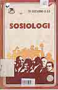 Image of SOSIOLOGI