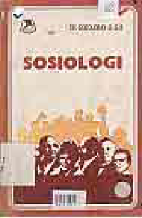 SOSIOLOGI