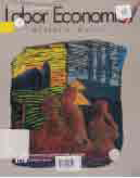 Image of LABOR ECONOMICS