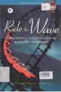 Image of RIDE THE WAVE; TAKE CONTROL IN THE ACCELERATION AGE
