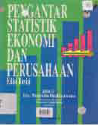 Image of PENGANTAR STATISTIK EKONOMI DAN PERUSAHAAN