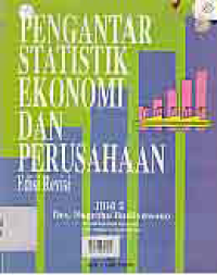 PENGANTAR STATISTIK EKONOMI DAN PERUSAHAAN