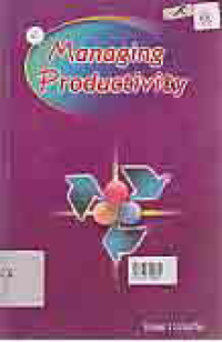 Image of MANAGING PRODUCTIVITY