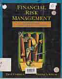 Image of FINANCIAL RISK MANAGEMENT; FIXED INCOME AND FOREIGN EXCHANGE