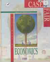 Image of PRINCIPLES OF ECONOMICS