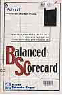 BALANCED SCORECARD