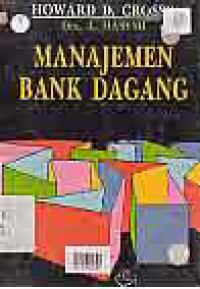Image of MANAJEMEN BANK DAGANG