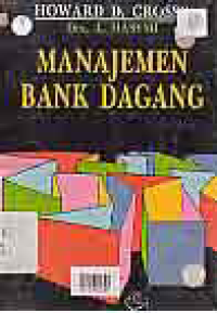 MANAJEMEN BANK DAGANG