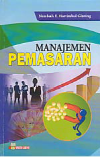 Image of MANAJEMEN PEMASARAN