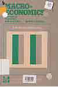 Image of MACROECONOMICS CONCEPTS,THEORIES AND POLICIES