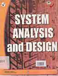 SYSTEM ANALYSIS AND DESIGN