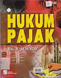 Image of HUKUM PAJAK