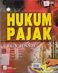 HUKUM PAJAK