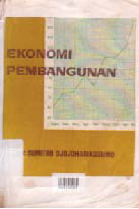 Image of EKONOMI PEMBANGUNAN