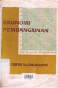 EKONOMI PEMBANGUNAN