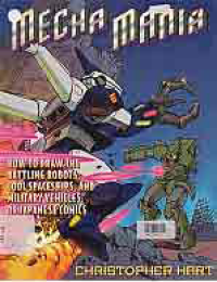 Image of MECHA MANIA