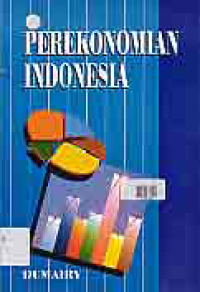 Image of PEREKONOMIAN INDONESIA
