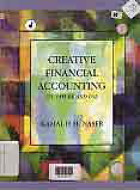 CREATIVE FINANCIAL ACCOUNTING; ITS NATURE AND USE