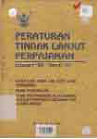 PERATURAN TINDAK LANJUT PERPAJAKAN JANUARI'95-APRIL 1995