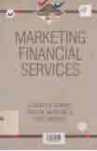 MARKETING FINANCIAL SERVICES