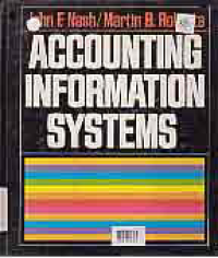 Image of ACCOUNTING INFORMATION SYSTEMS