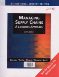 MANAGING SUPPLY CHAINS + CD