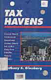 Image of TAX HAVEN