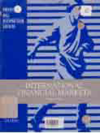 Image of INTERNATIONAL FINANCIAL MARKET
