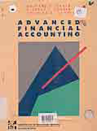 ADVANCED FINANCIAL ACCOUNTING