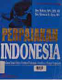 Image of PERPAJAKAN INDONESIA