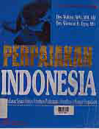 PERPAJAKAN INDONESIA