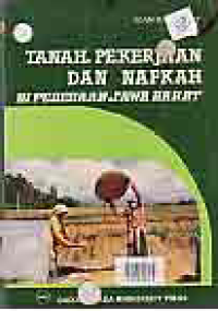 Image of TANAH PEKERJAAN DAN NAFKAH DI PEDESAAN JAWA BARAT