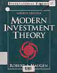 MODERN INVESTMENT THEORY