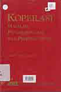 Image of KOPERASI