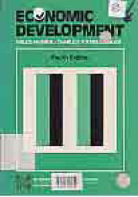 Image of ECONOMIC DEVELOPMENT