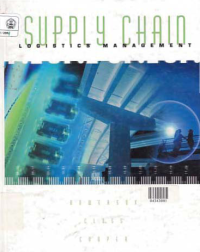 Image of SUPPLY CHAIN LOGISTICS MANAGEMENT