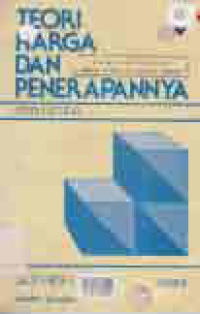 Image of TEORI HARGA DAN PENERAPANNYA