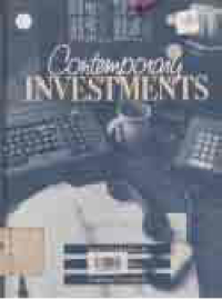 Image of CONTEMPORARY INVESMENTS