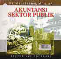 Image of AKUNTANSI SEKTOR PUBLIK