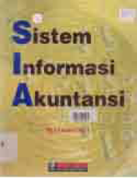 SISTEM INFORMASI AKUNTANSI