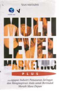 Image of MULTI LEVEL MARKETING PLUS