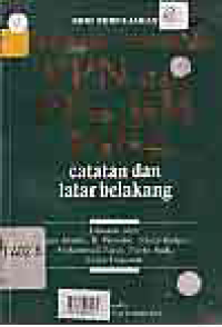 Image of UNDANG-UNDANG PPN DAN PPn BM 1994