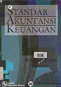 Image of STANDAR AKUNTANSI KEUANGAN PER 1 APRIL 2002